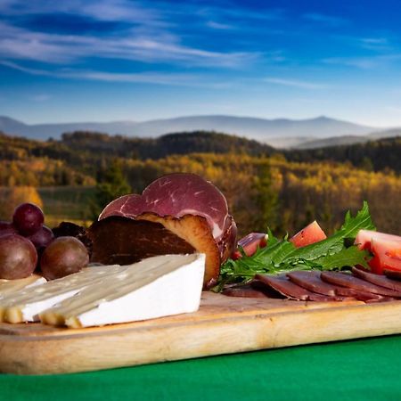 Kowalowe Skaly Spa&More Jelenia Gora Dış mekan fotoğraf