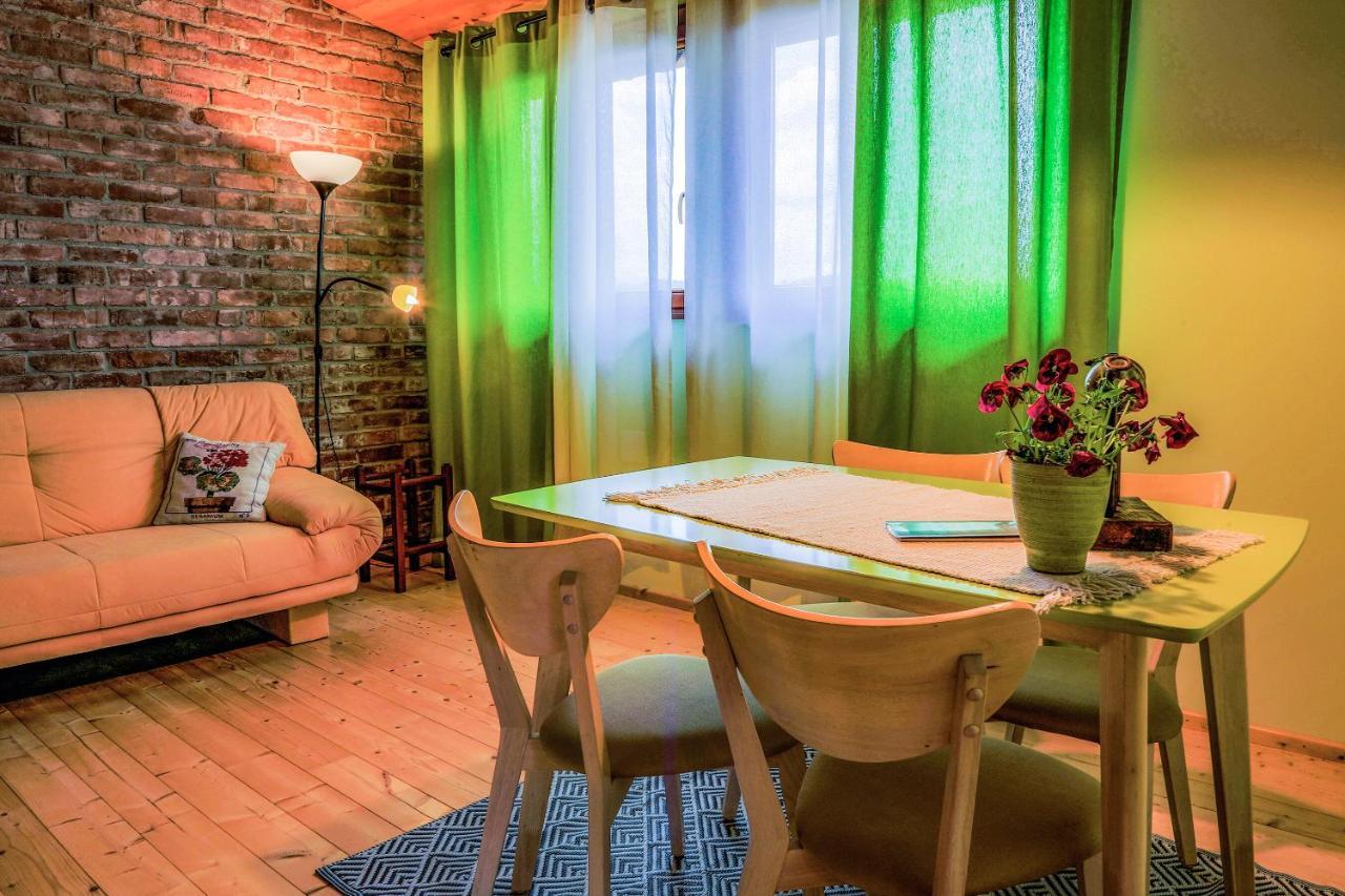 Kowalowe Skaly Spa&More Jelenia Gora Dış mekan fotoğraf