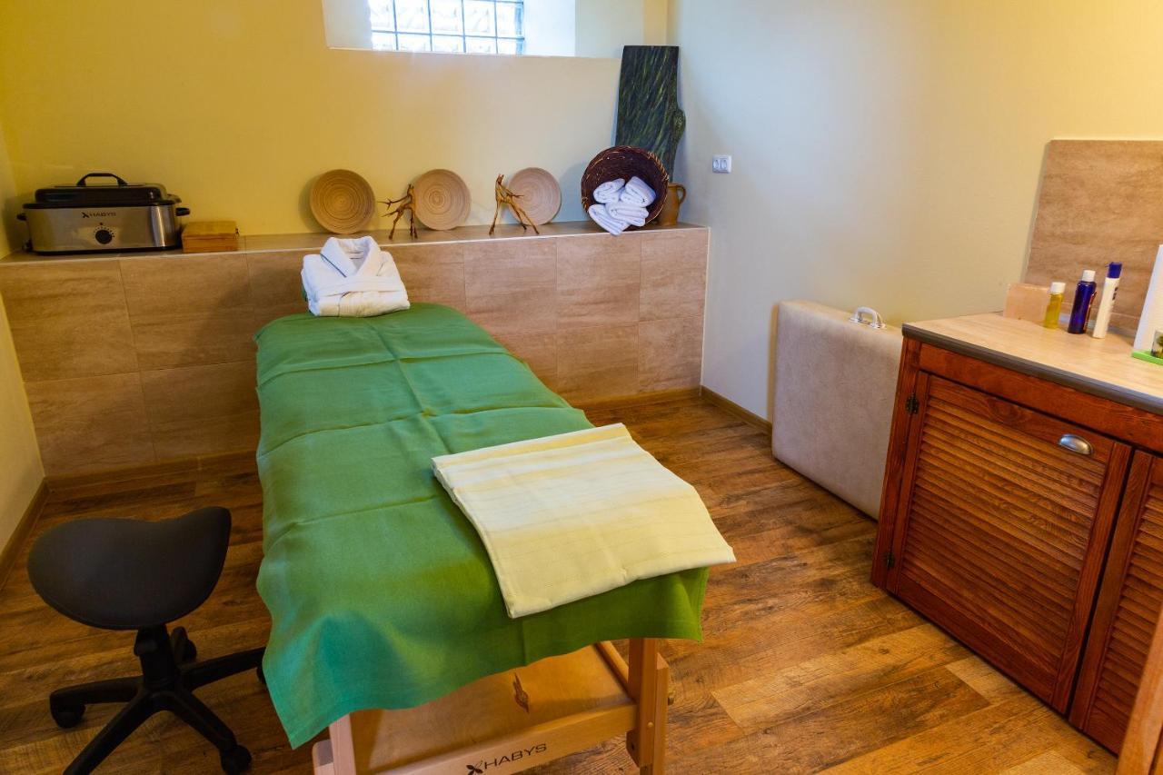 Kowalowe Skaly Spa&More Jelenia Gora Dış mekan fotoğraf