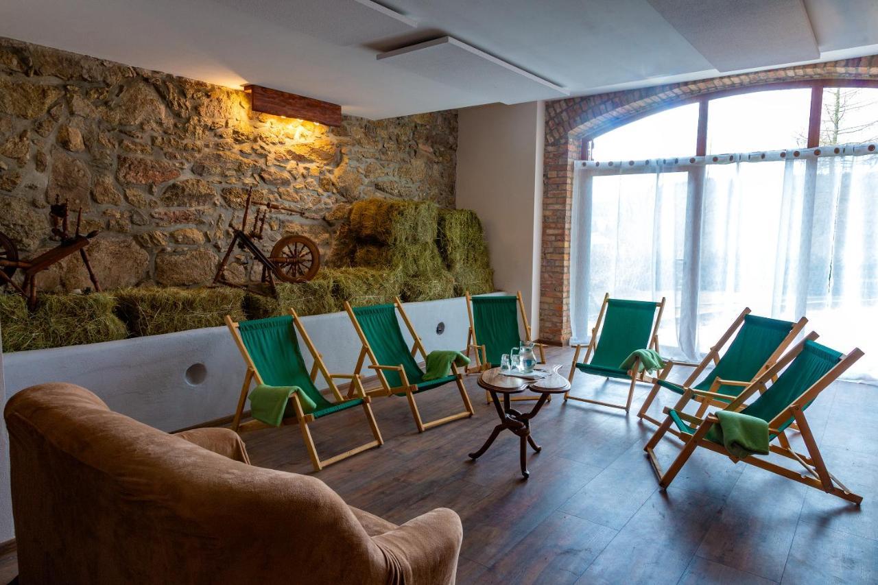 Kowalowe Skaly Spa&More Jelenia Gora Dış mekan fotoğraf