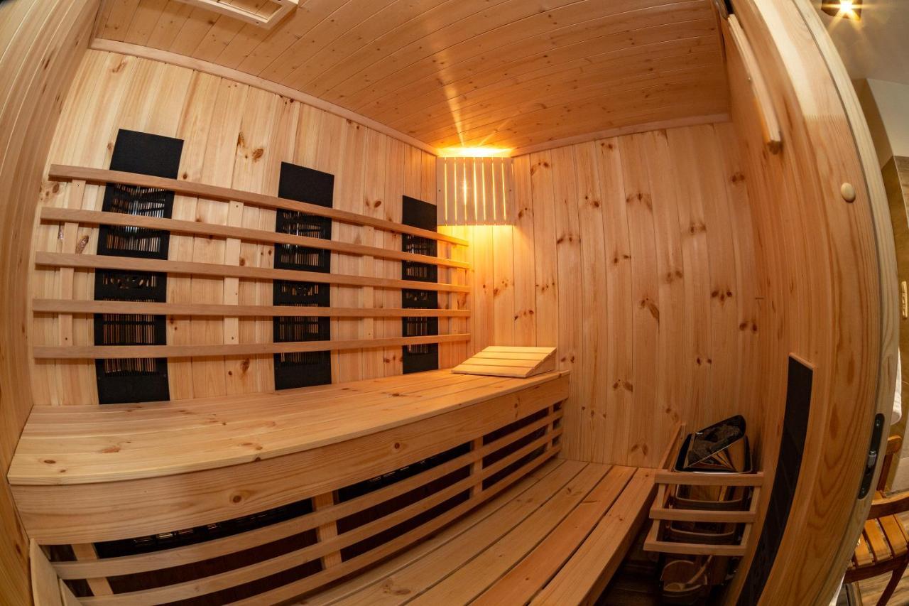 Kowalowe Skaly Spa&More Jelenia Gora Dış mekan fotoğraf
