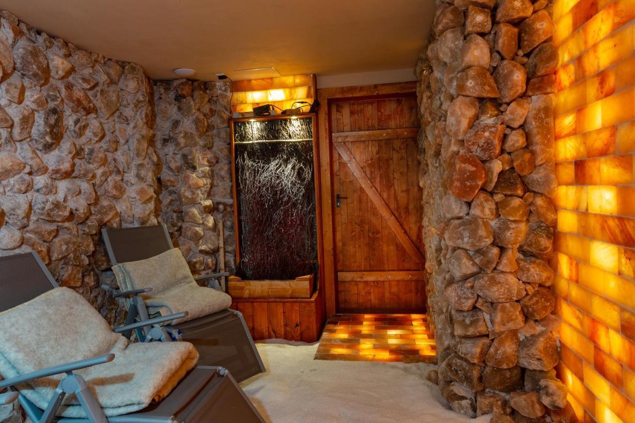 Kowalowe Skaly Spa&More Jelenia Gora Dış mekan fotoğraf