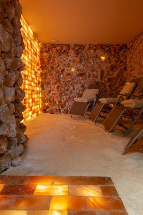 Kowalowe Skaly Spa&More Jelenia Gora Dış mekan fotoğraf