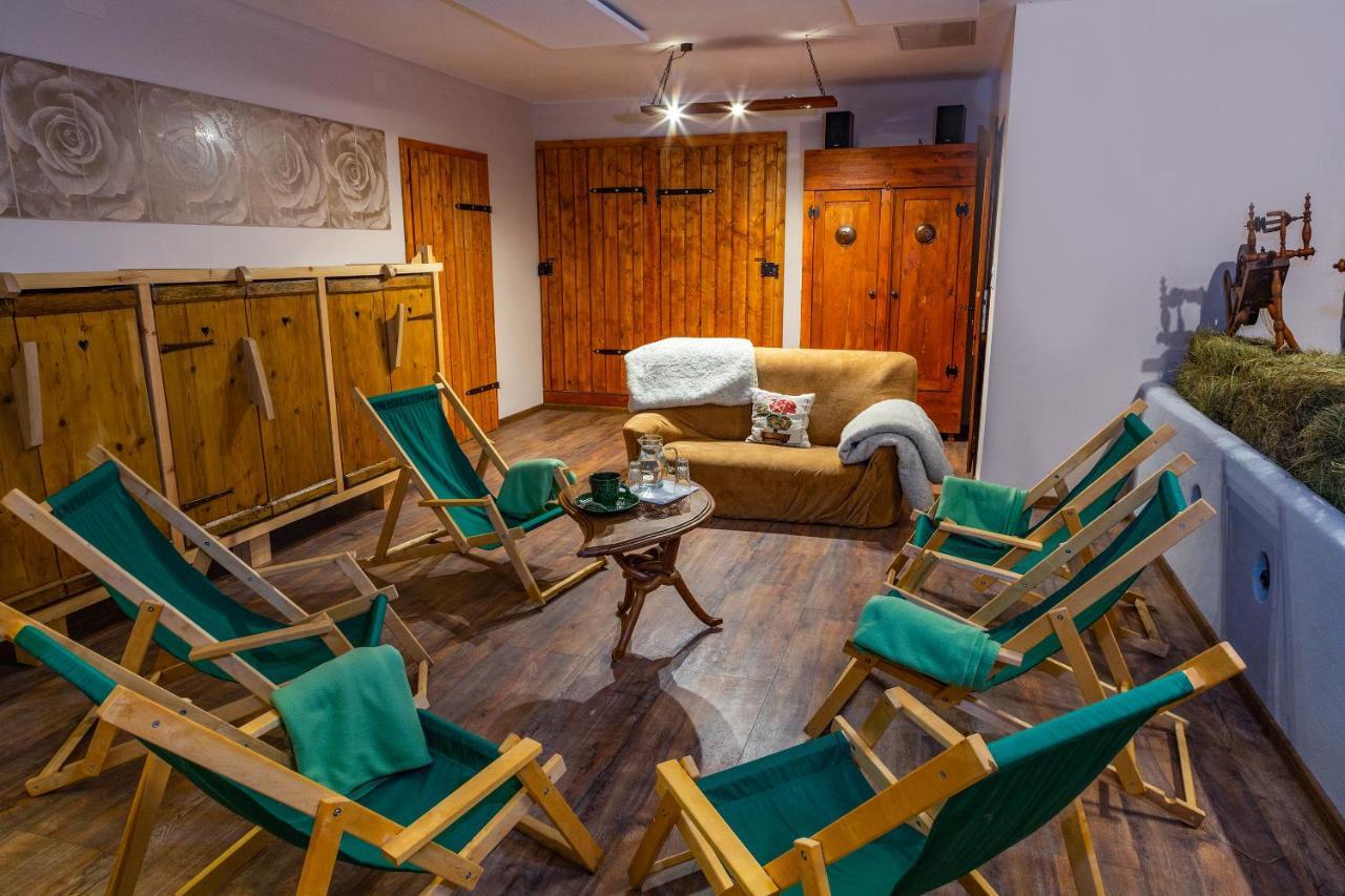 Kowalowe Skaly Spa&More Jelenia Gora Dış mekan fotoğraf