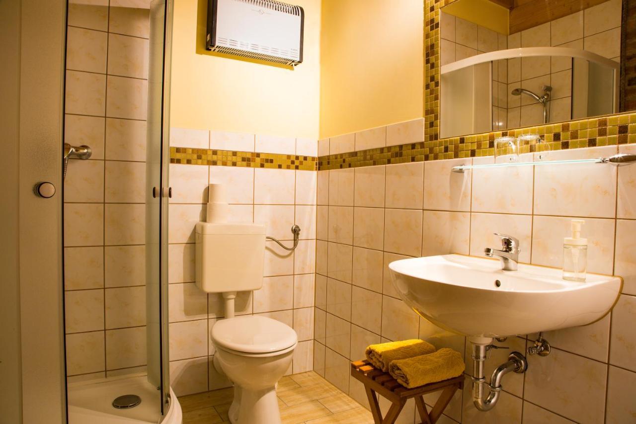 Kowalowe Skaly Spa&More Jelenia Gora Dış mekan fotoğraf