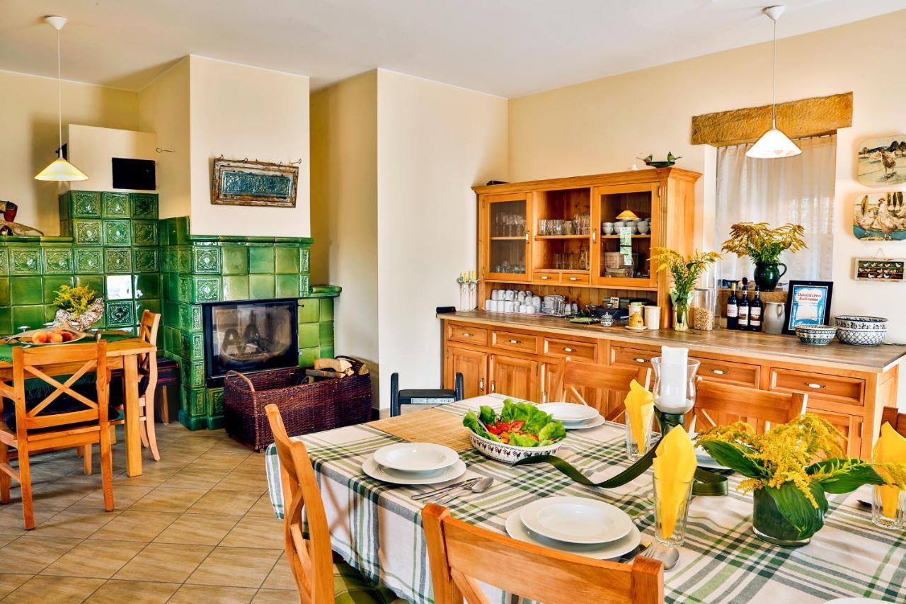 Kowalowe Skaly Spa&More Jelenia Gora Dış mekan fotoğraf