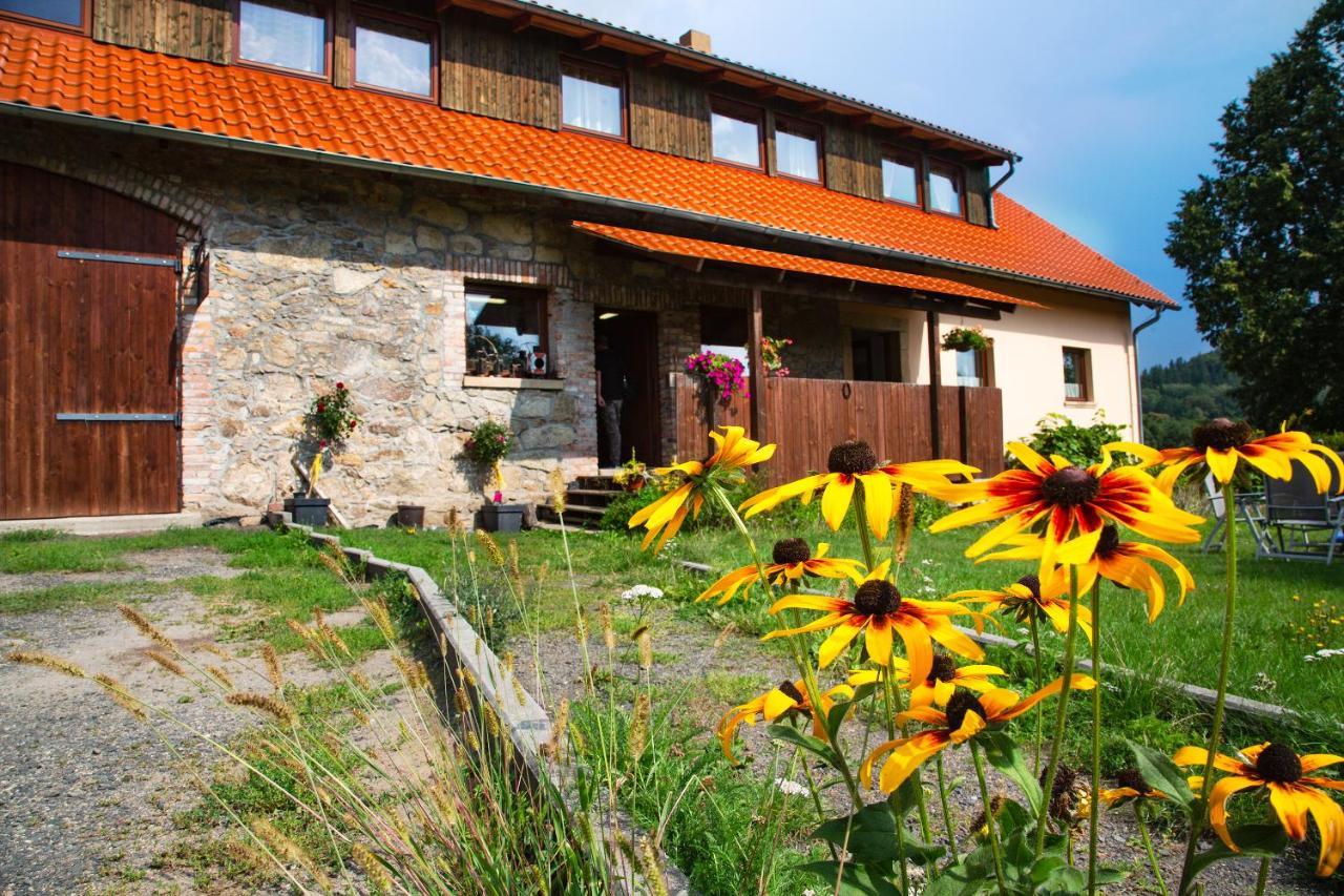 Kowalowe Skaly Spa&More Jelenia Gora Dış mekan fotoğraf
