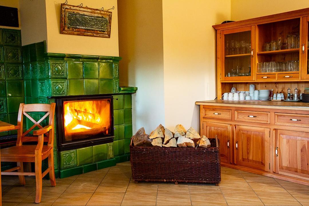 Kowalowe Skaly Spa&More Jelenia Gora Dış mekan fotoğraf