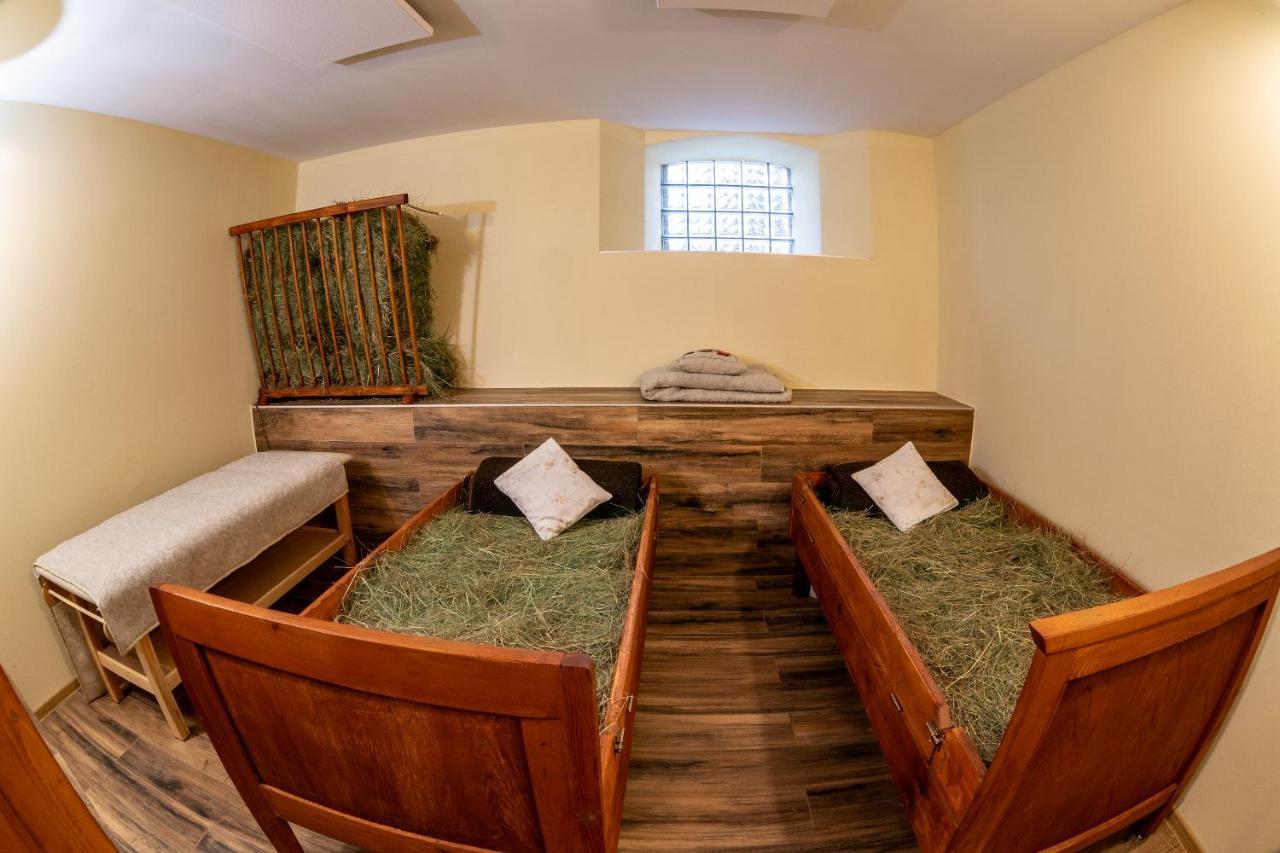 Kowalowe Skaly Spa&More Jelenia Gora Dış mekan fotoğraf