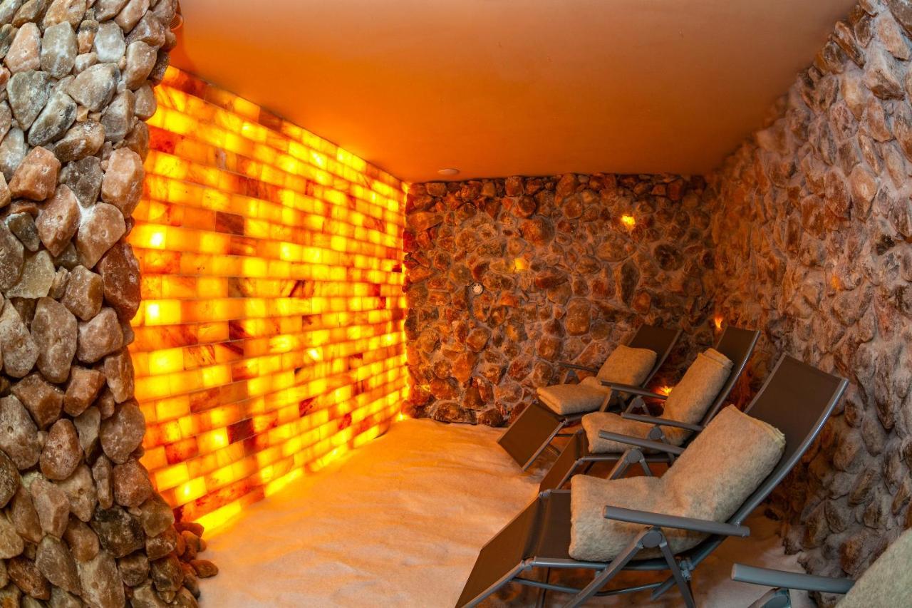 Kowalowe Skaly Spa&More Jelenia Gora Dış mekan fotoğraf