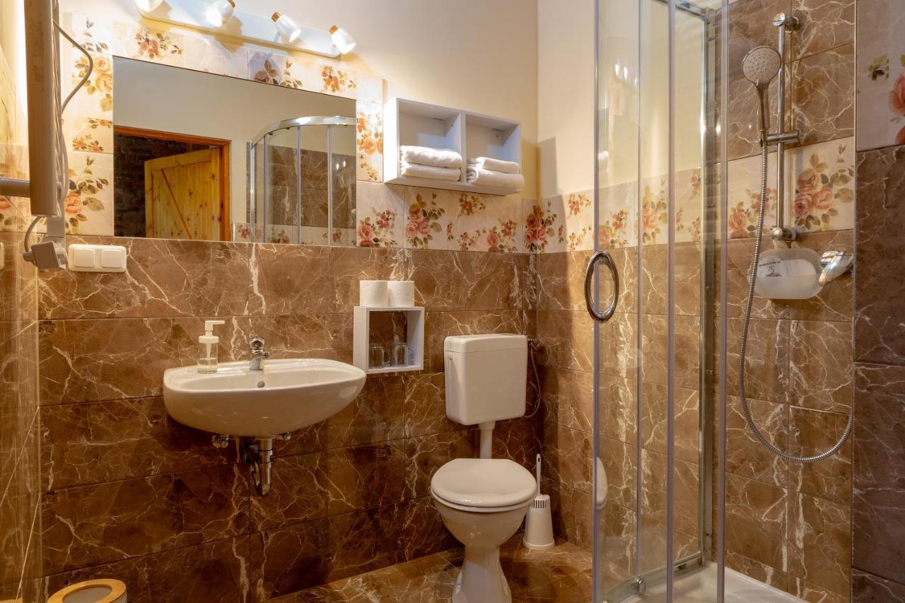 Kowalowe Skaly Spa&More Jelenia Gora Dış mekan fotoğraf