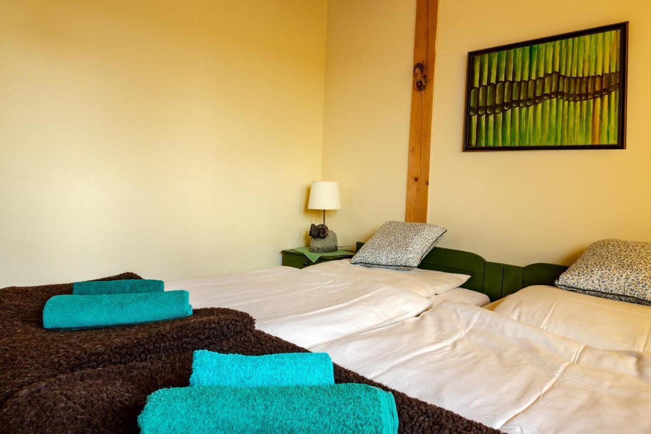 Kowalowe Skaly Spa&More Jelenia Gora Dış mekan fotoğraf
